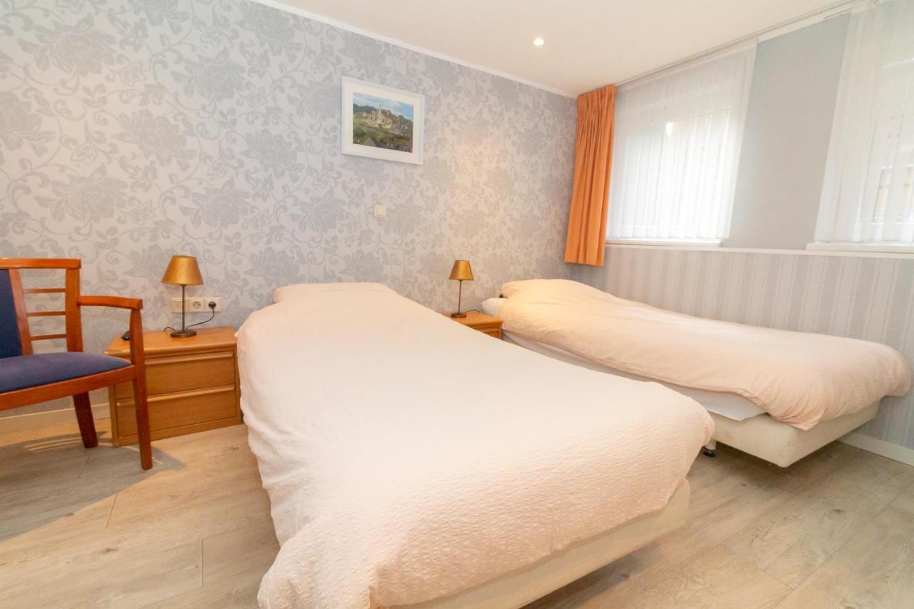 Comfort Quadruple Room