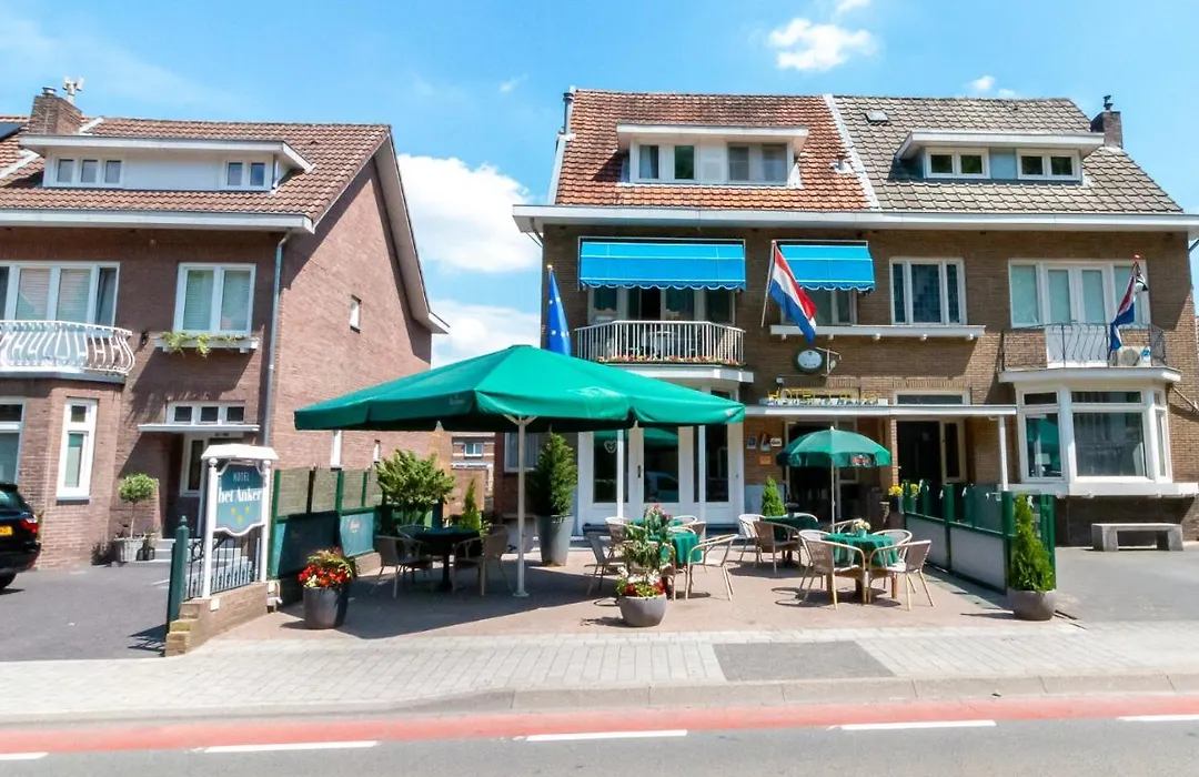 Hotel Het Anker-1