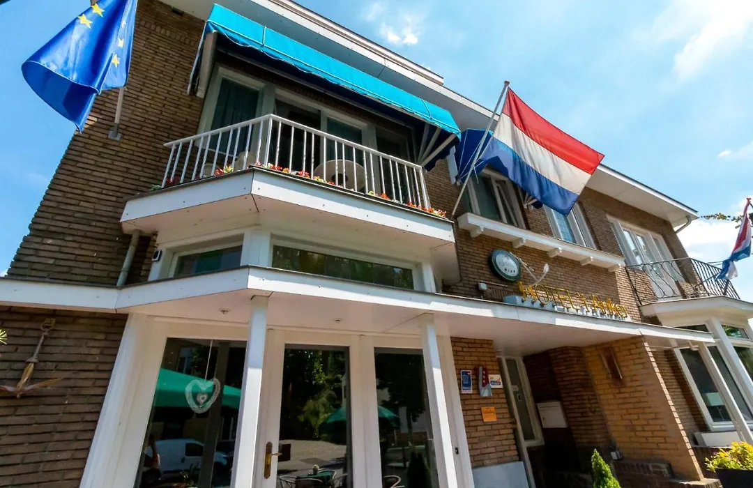 Hotel Het Anker-1