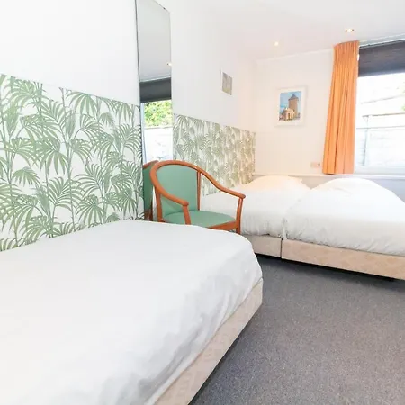 Hotel Het Anker-2