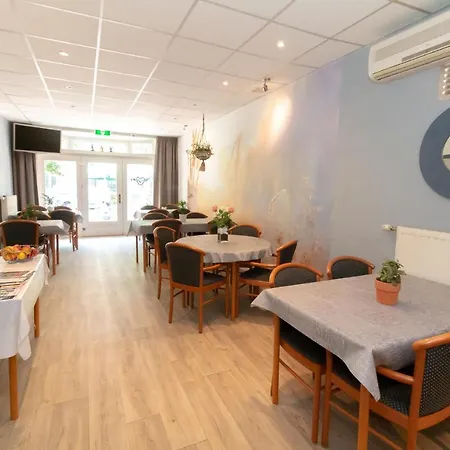 Hotel Het Anker-2